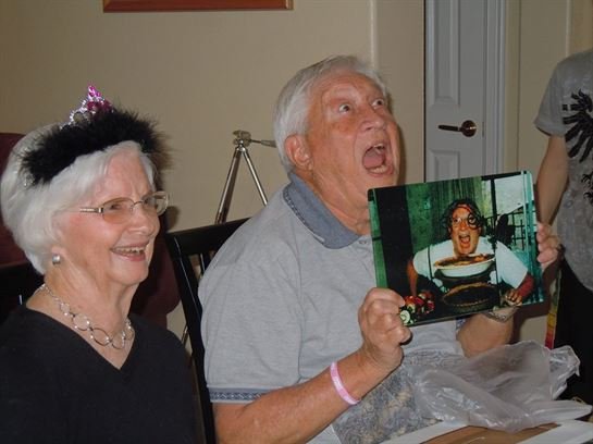 Marilyn Anne Powell - Photo 136