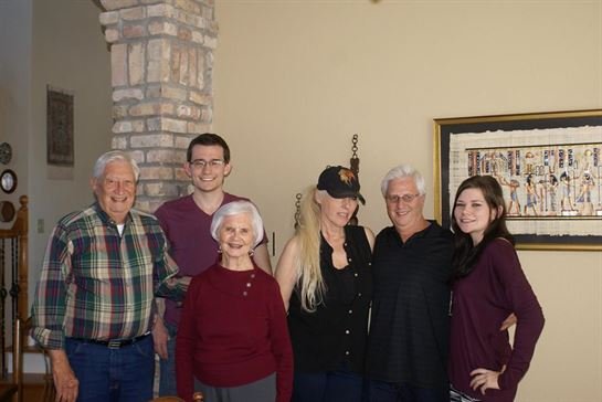 Marilyn Anne Powell - Photo 137