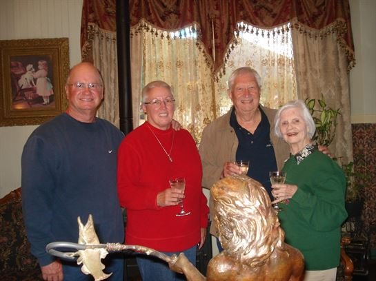 Marilyn Anne Powell - Photo 140