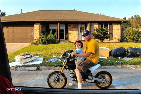 Brandon Lee Christopher - Photo 3