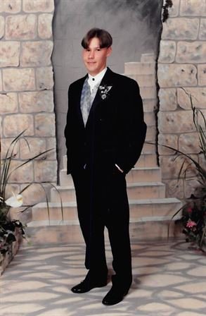 Brandon Lee Christopher - Photo 8