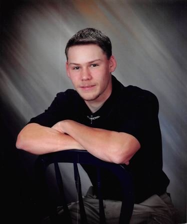 Brandon Lee Christopher - Photo 9