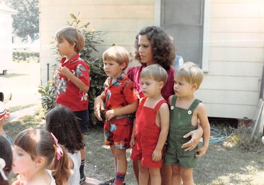 Brandon Lee Christopher - Photo 11