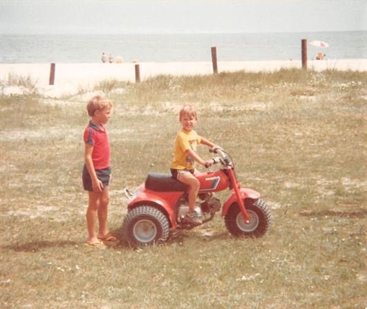 Brandon Lee Christopher - Photo 12