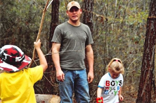 Brandon Lee Christopher - Photo 14