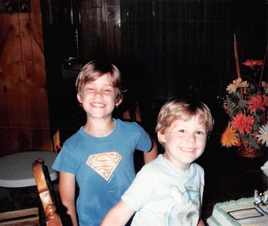 Brandon Lee Christopher - Photo 16