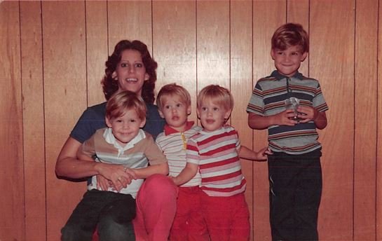 Brandon Lee Christopher - Photo 18