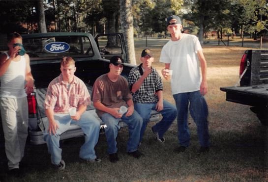 Brandon Lee Christopher - Photo 26