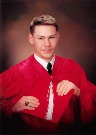 Brandon Lee Christopher - Photo 28