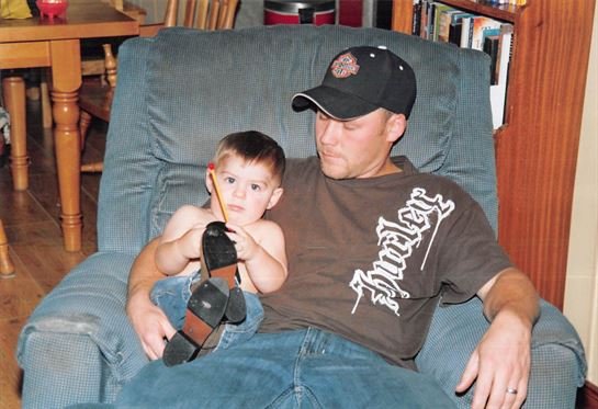 Brandon Lee Christopher - Photo 33