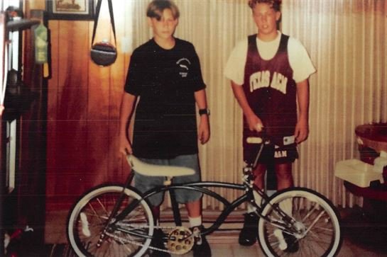 Brandon Lee Christopher - Photo 36