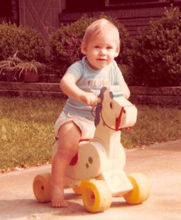 Brandon Lee Christopher - Photo 38