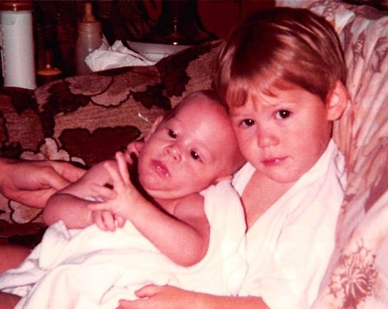 Brandon Lee Christopher - Photo 39