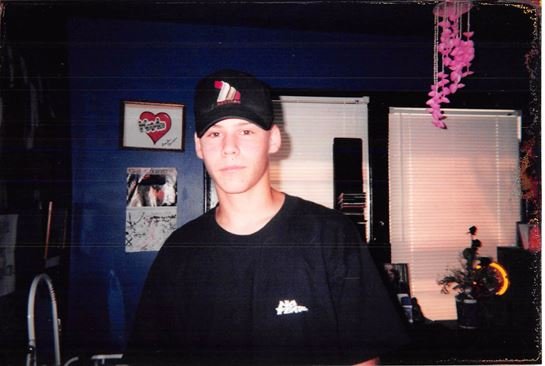 Brandon Lee Christopher - Photo 42