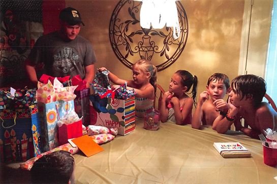 Brandon Lee Christopher - Photo 41