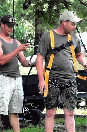 Brandon Lee Christopher - Photo 47