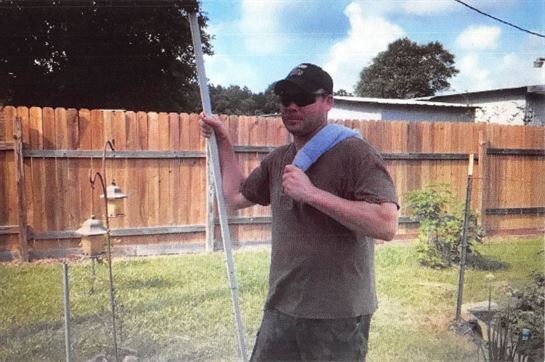 Brandon Lee Christopher - Photo 49