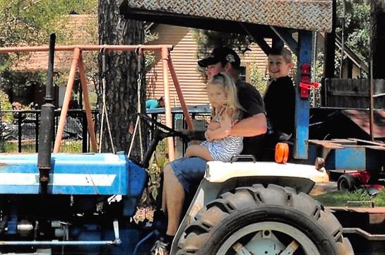 Brandon Lee Christopher - Photo 52