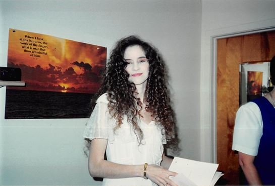 Heather Lorene Poole - Photo 20