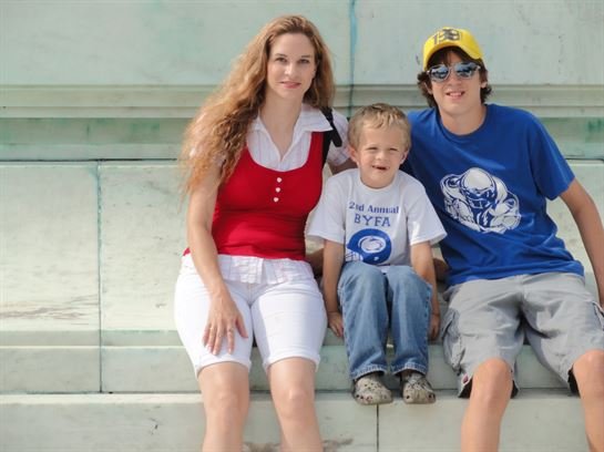 Heather Lorene Poole - Photo 48