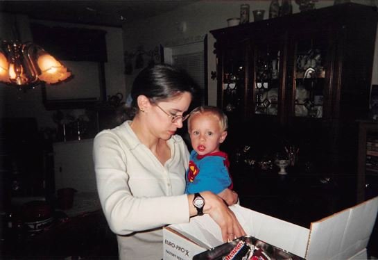 Heather Lorene Poole - Photo 59