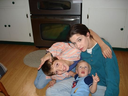 Heather Lorene Poole - Photo 78