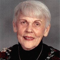 Loretta "Midge" Duhon