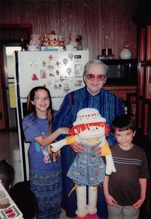 Audrey Judith Davis - Photo 9