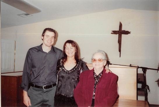 Audrey Judith Davis - Photo 8