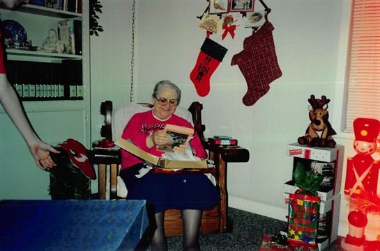 Audrey Judith Davis - Photo 19