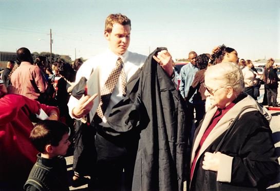 Audrey Judith Davis - Photo 20