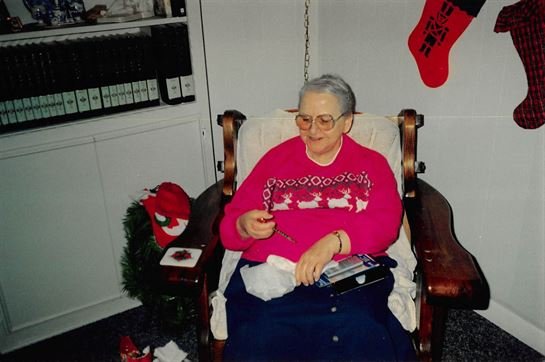 Audrey Judith Davis - Photo 22