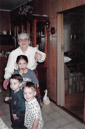 Audrey Judith Davis - Photo 25