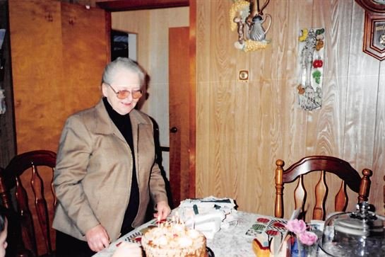 Audrey Judith Davis - Photo 29