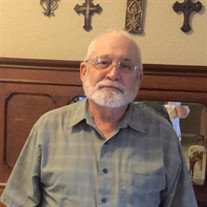 Sherrill Anthony LeJune