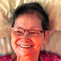 Chiya Kato Staley - Photo 5