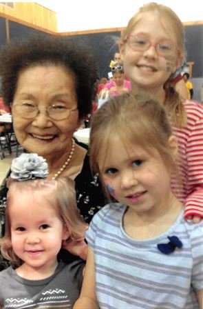 Chiya Kato Staley - Photo 14