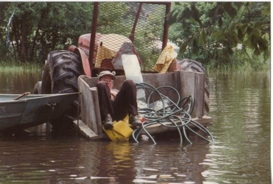 Marshall Wayne Dougharty Sr. - Photo 5