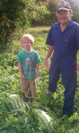 Marshall Wayne Dougharty Sr. - Photo 8