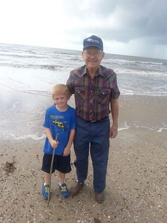 Marshall Wayne Dougharty Sr. - Photo 9