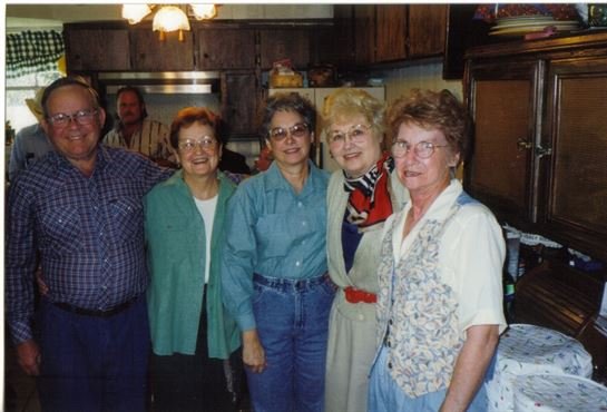 Marshall Wayne Dougharty Sr. - Photo 18