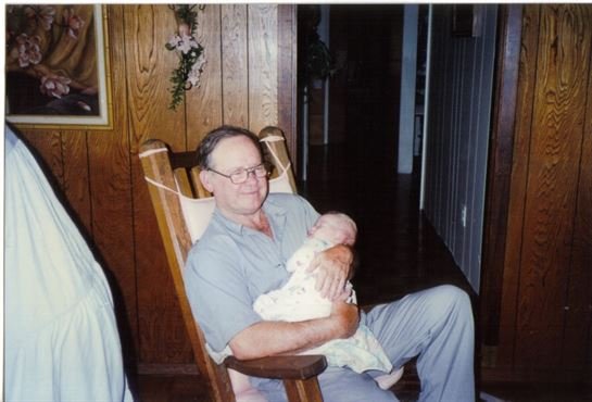 Marshall Wayne Dougharty Sr. - Photo 17