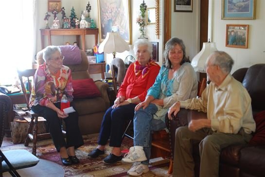 Marshall Wayne Dougharty Sr. - Photo 19