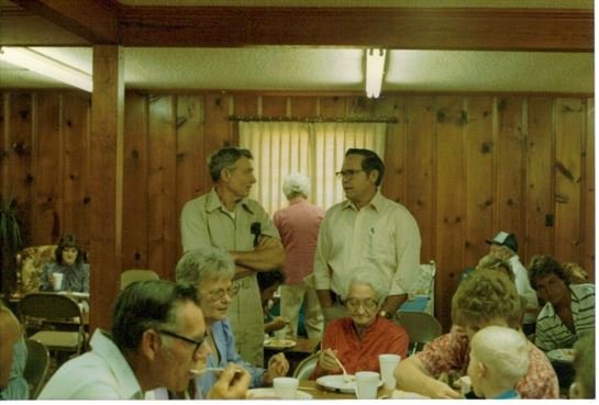 Marshall Wayne Dougharty Sr. - Photo 20