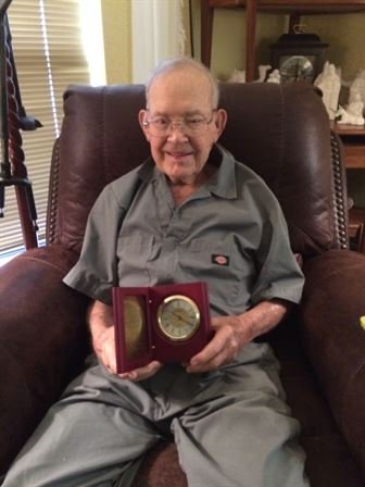 Marshall Wayne Dougharty Sr. - Photo 29