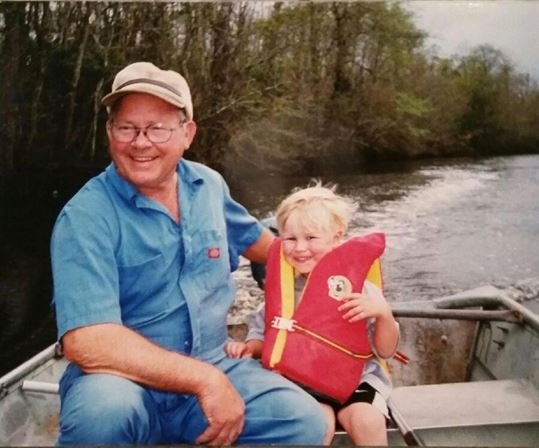 Marshall Wayne Dougharty Sr. - Photo 40