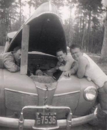 Marshall Wayne Dougharty Sr. - Photo 41