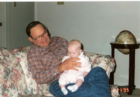 Marshall Wayne Dougharty Sr. - Photo 43