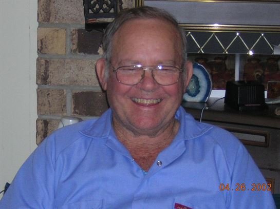 Marshall Wayne Dougharty Sr. - Photo 45