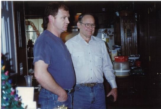 Marshall Wayne Dougharty Sr. - Photo 47